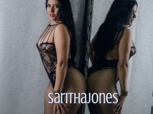 Sarithajones