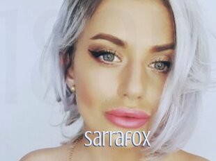 Sarrafox