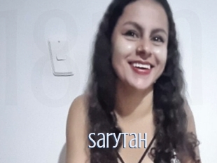 Sarytah