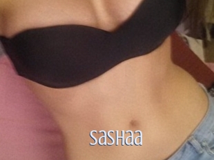 Sashaa