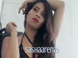 Sashaarenas