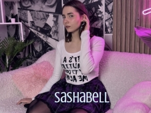 Sashabell