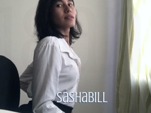 Sashabill