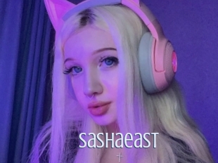 Sashaeast