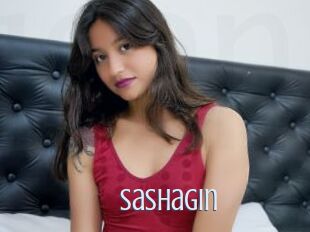 Sashagin