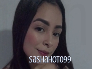 Sashahot099