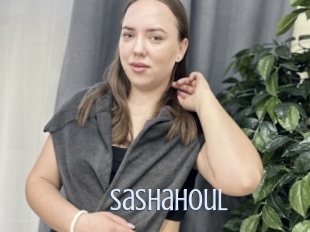 Sashahoul