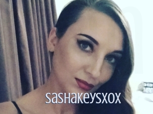 Sashakeysxox