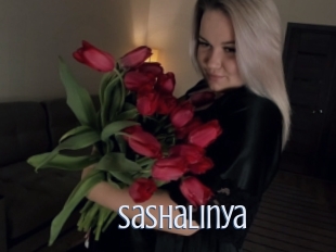 Sashalinya