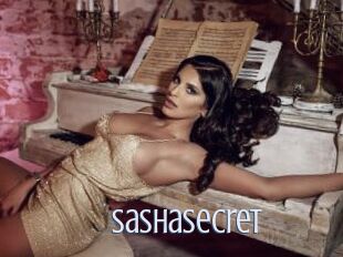 Sashasecret