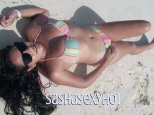 Sashasexyhot