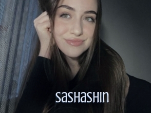 Sashashin