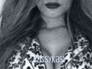 Sassykasy