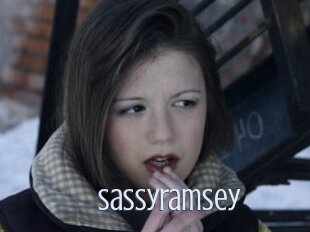 Sassyramsey