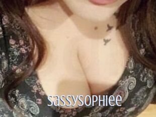 Sassysophiee