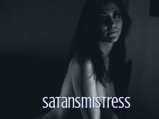 Satansmistress