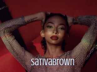 Sativabrown