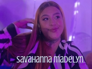 Savahanna_madelyn