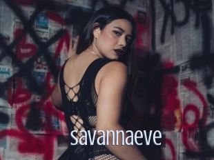 Savannaeve