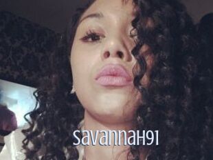 Savannah91