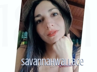 Savannahwallace