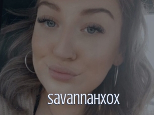 Savannahxox