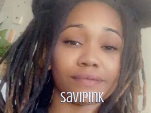 Savipink