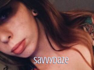 Savvydaze