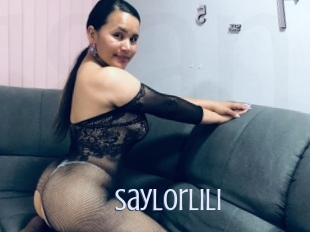 Saylorlili