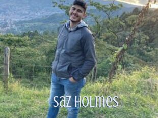 Saz_Holmes