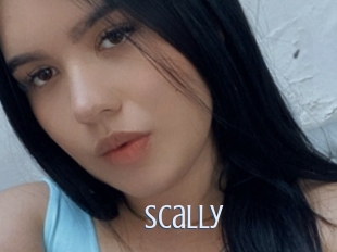 Scally