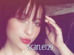 Scarlet29