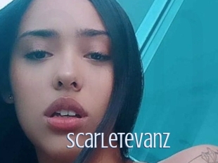 Scarletevanz