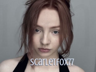 Scarletfox77