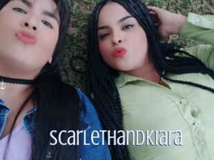 Scarlethandkiara