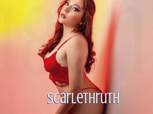 Scarlethruth