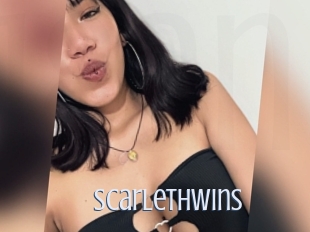 Scarlethwins