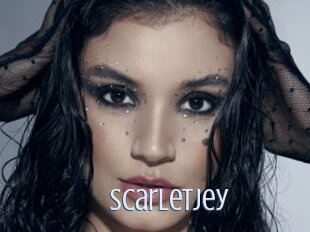 Scarletjey