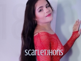 Scarletjhons