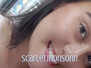 Scarletjhonsonn