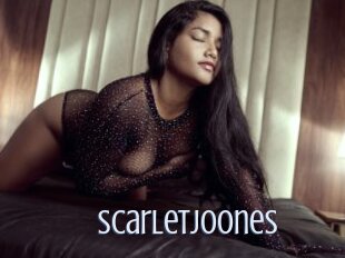 Scarletjoones