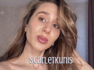 Scarletkunis