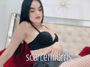 Scarletmorris