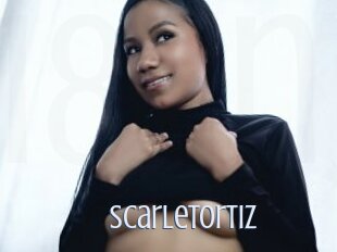 Scarletortiz