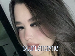 Scarletrayne