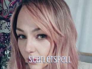 Scarletspell