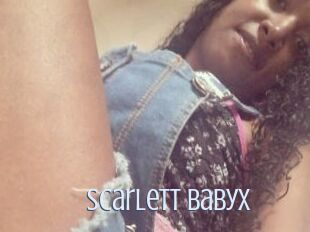 Scarlett_babyx