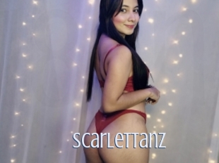 Scarlettanz