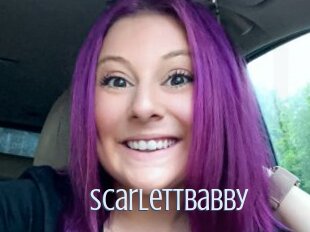 Scarlettbabby