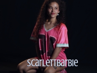 Scarlettbarbie